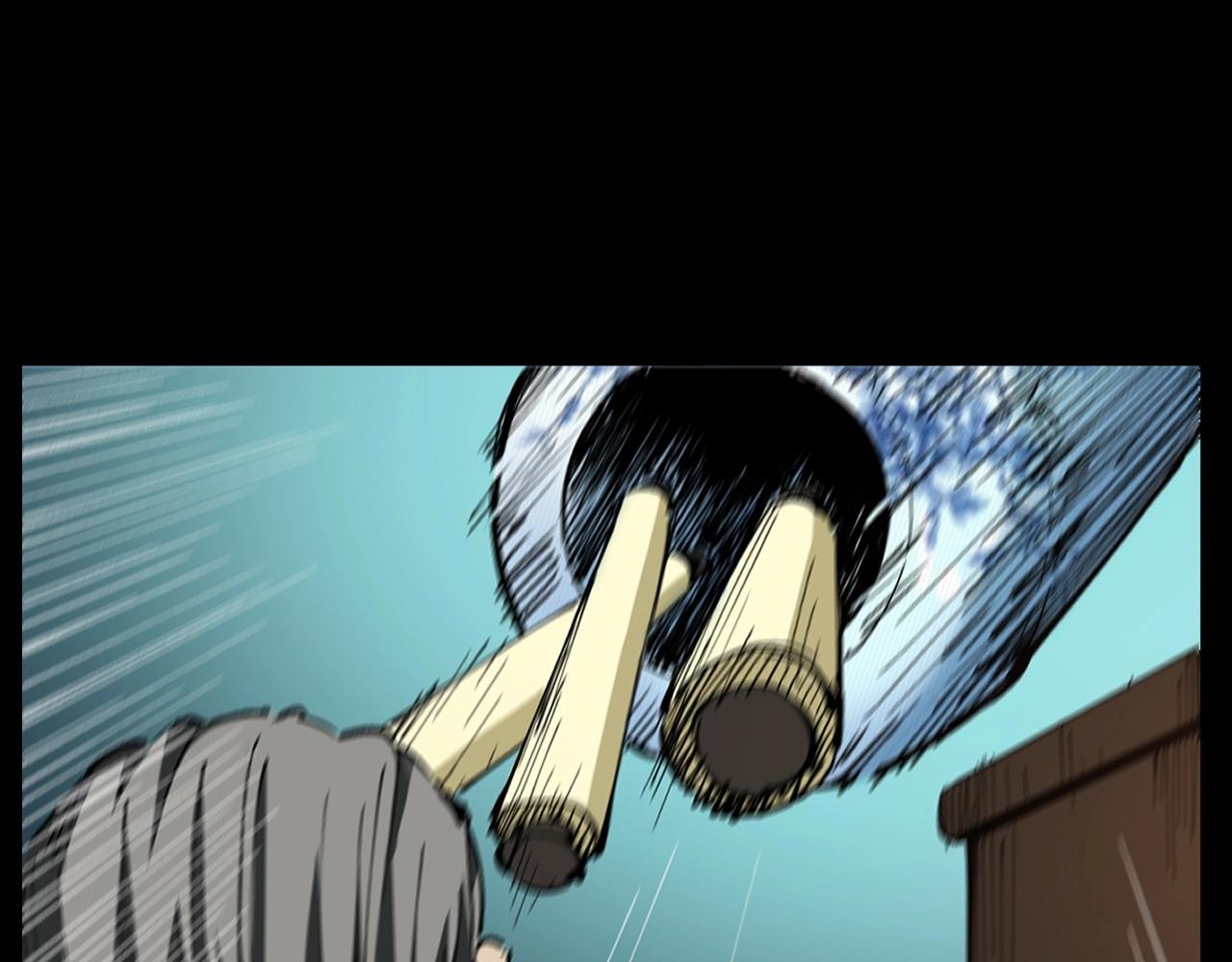第254话 女友家的诡事50