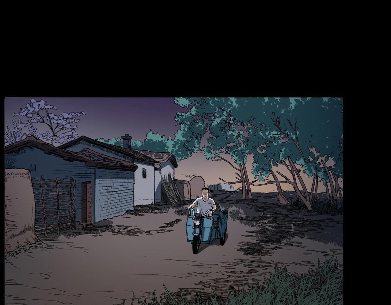 第428话 外婆5