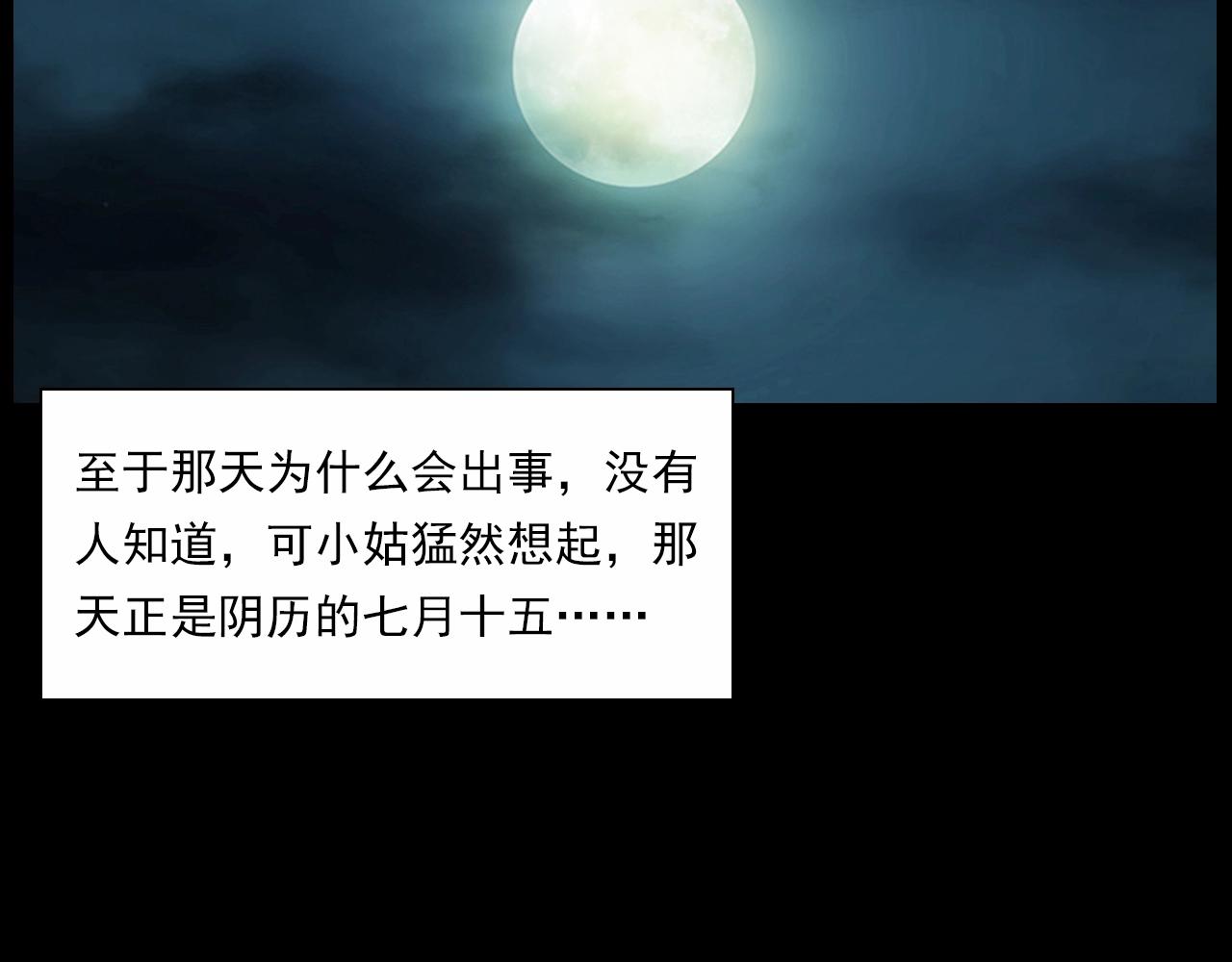 第189话 午夜场之封闭的仓库112