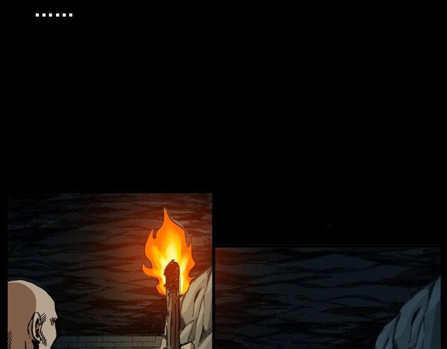 第170话  阎老九之盗墓贼133