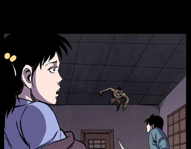 第138话  黑伞女人135