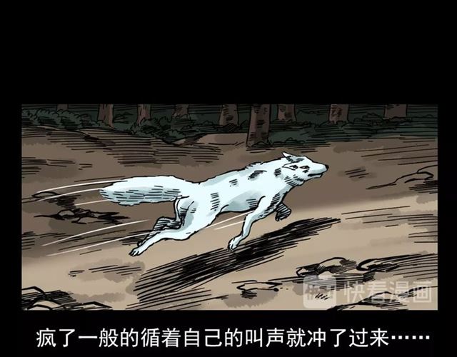 第113话 猎狐人！96