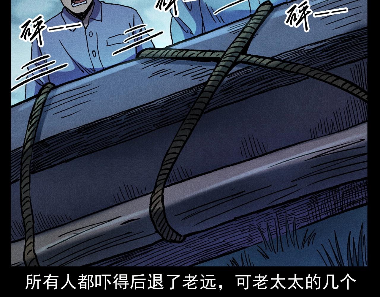 第399话 抬棺53