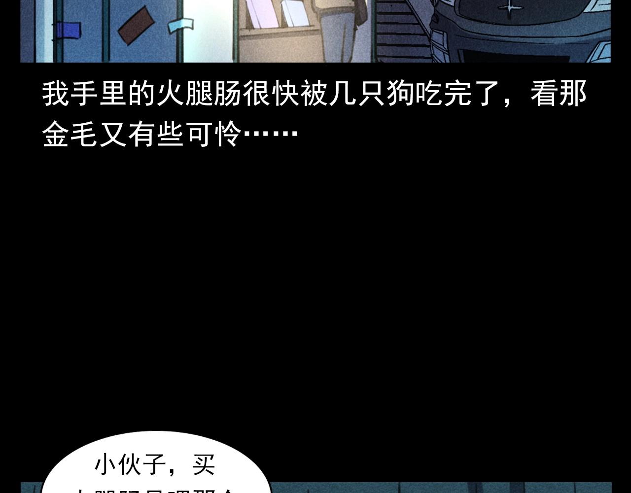 第352话 流浪狗21