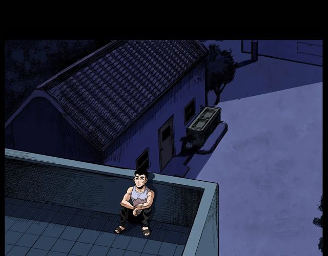 第171话 午夜场之偷窥27