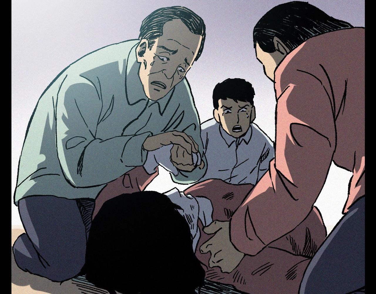 第364话 浮尸案20