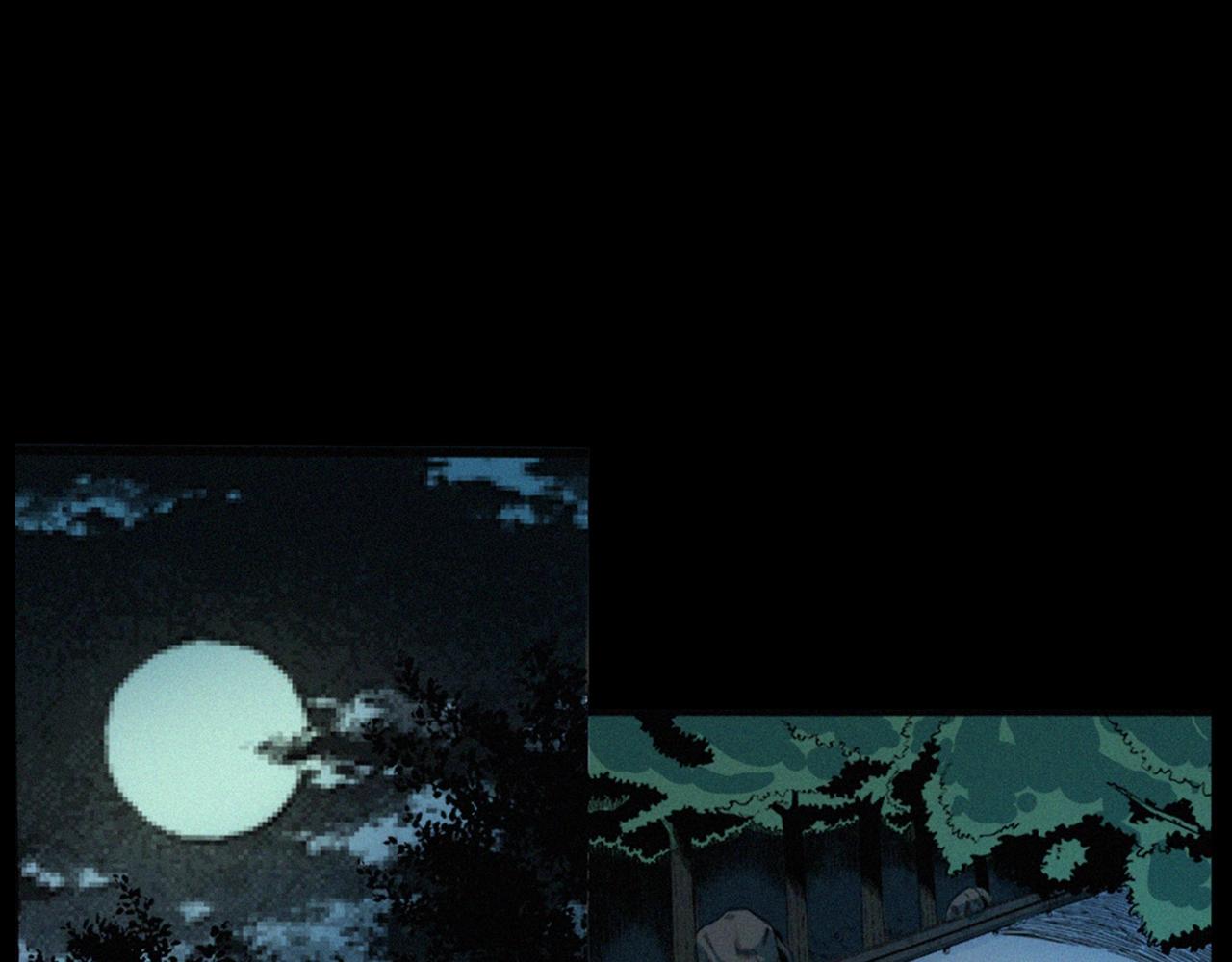 第202话 午夜场之冥车（二）4