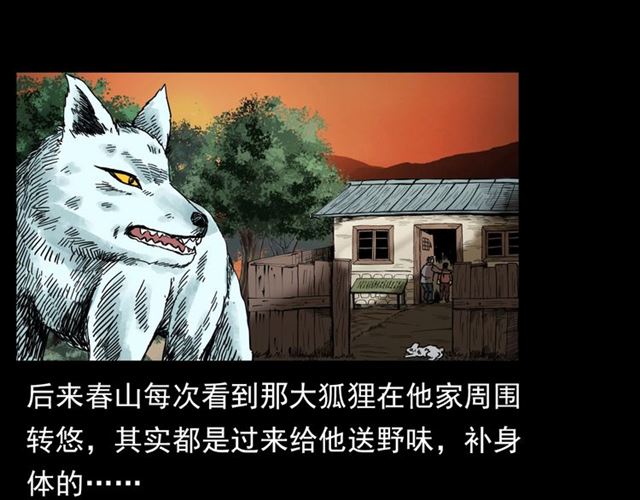 第113话 猎狐人！154