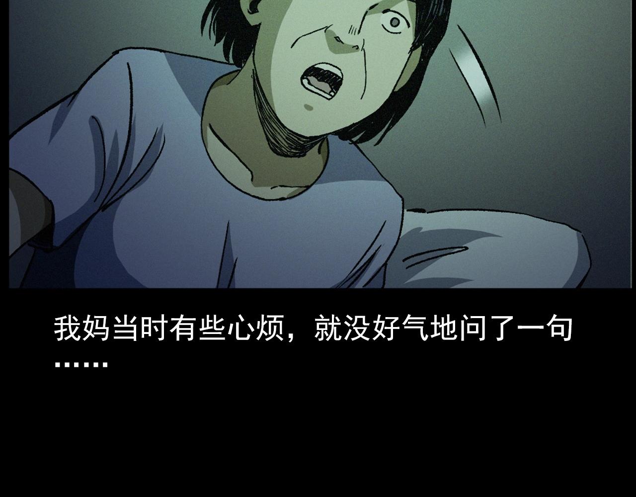 第430话 阴阳眼刘婶23