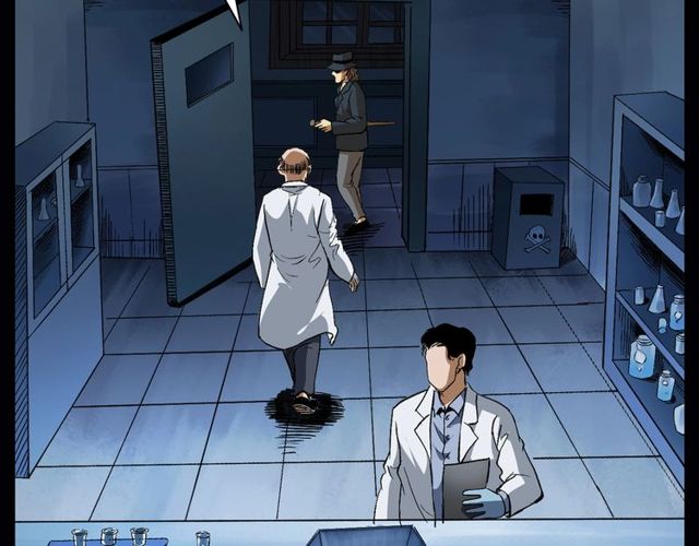 第164话  阎老九之吊死鬼53