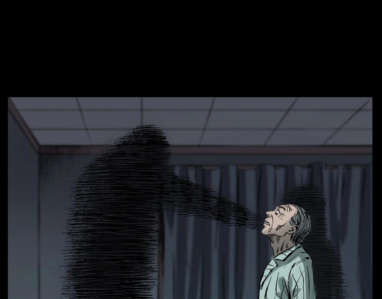 第231话 十七床的病人65