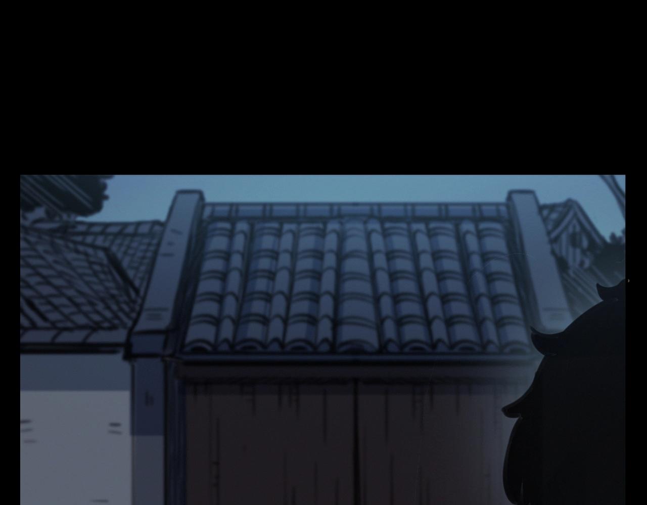 第394话 门外的人影35