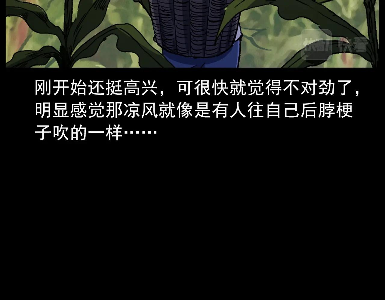 第415话 玉米地里的人22