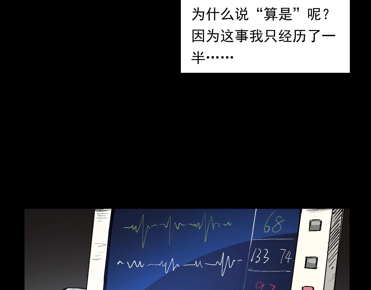 第254话 女友家的诡事6