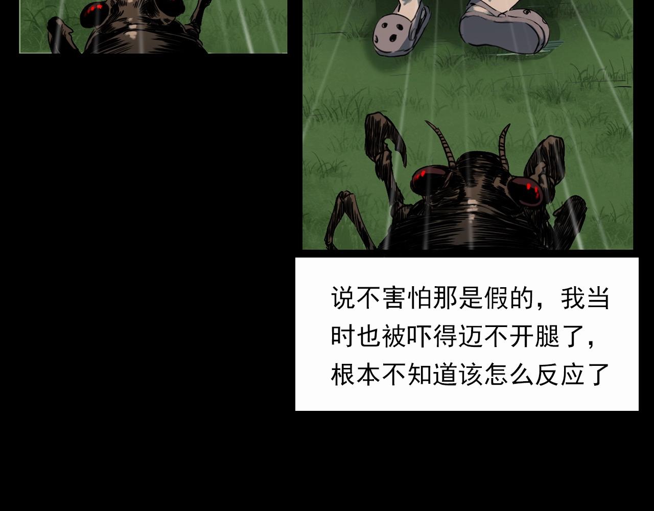 第211话 午夜场之怪物93