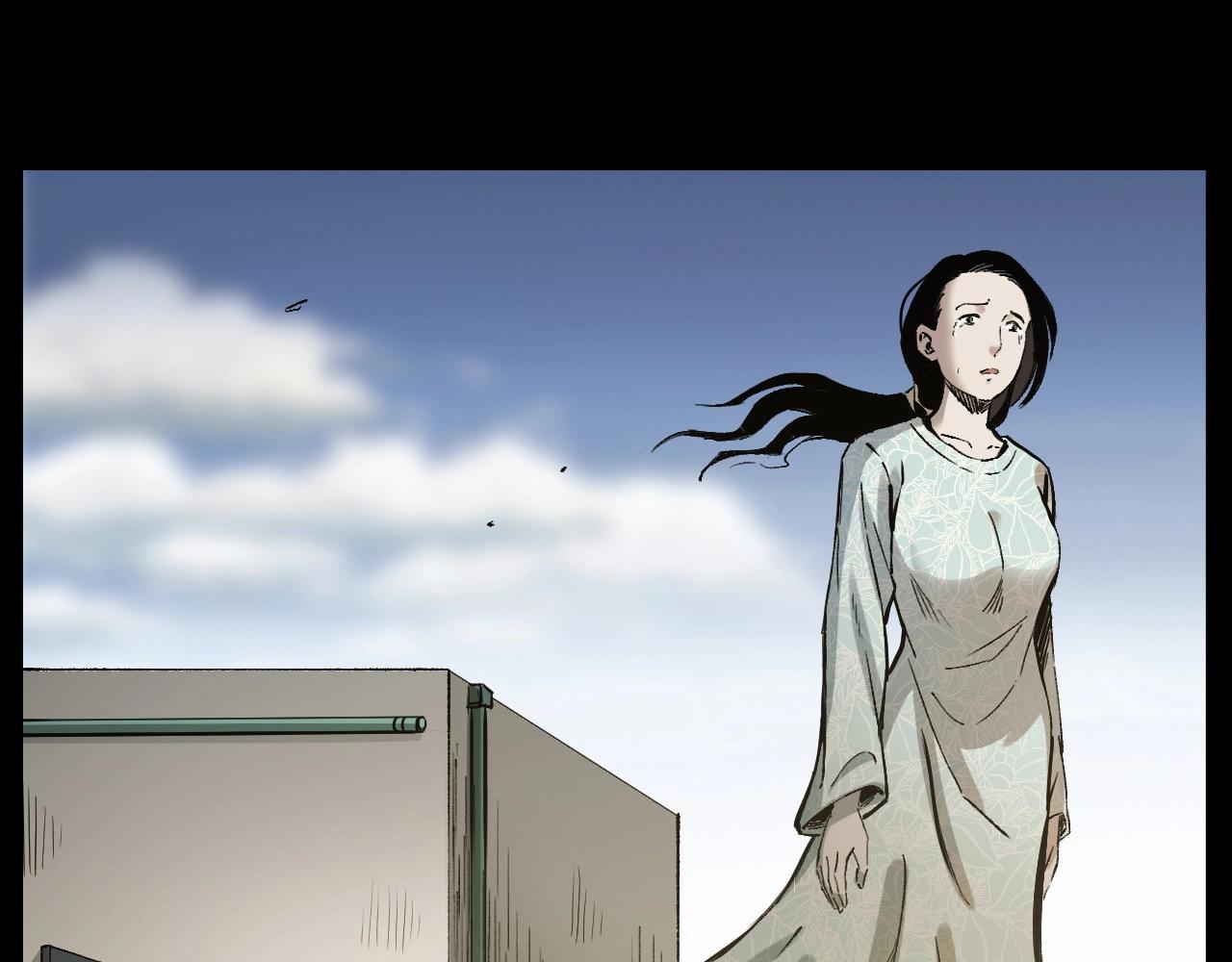 第238话 恐怖的恋情34