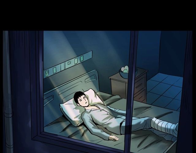 第163话  午夜场之想抽烟！6