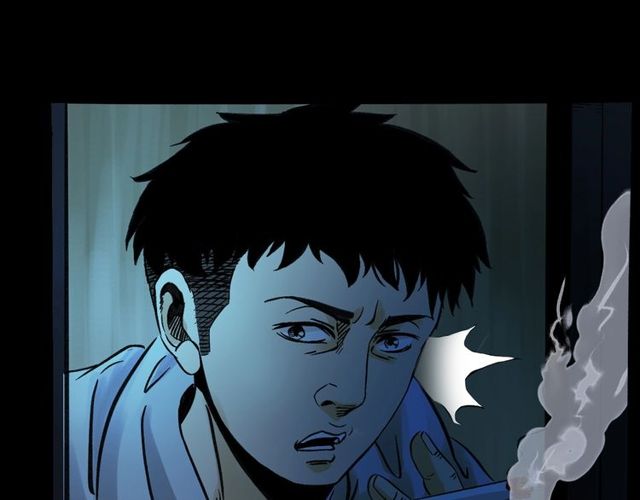第155话  午夜场之不信邪77