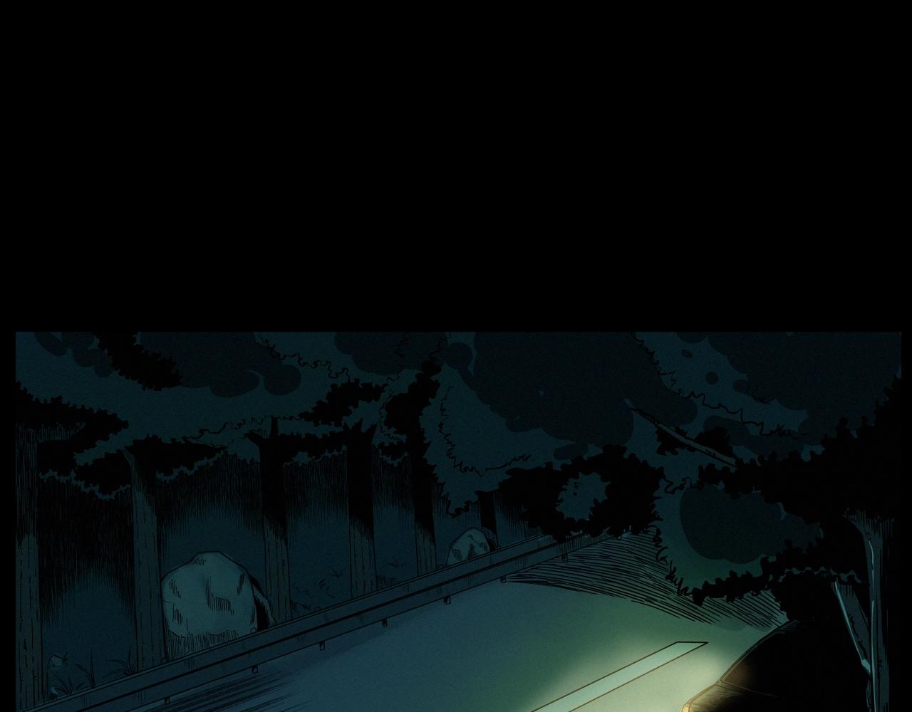 第200话 午夜场之冥车（一）8