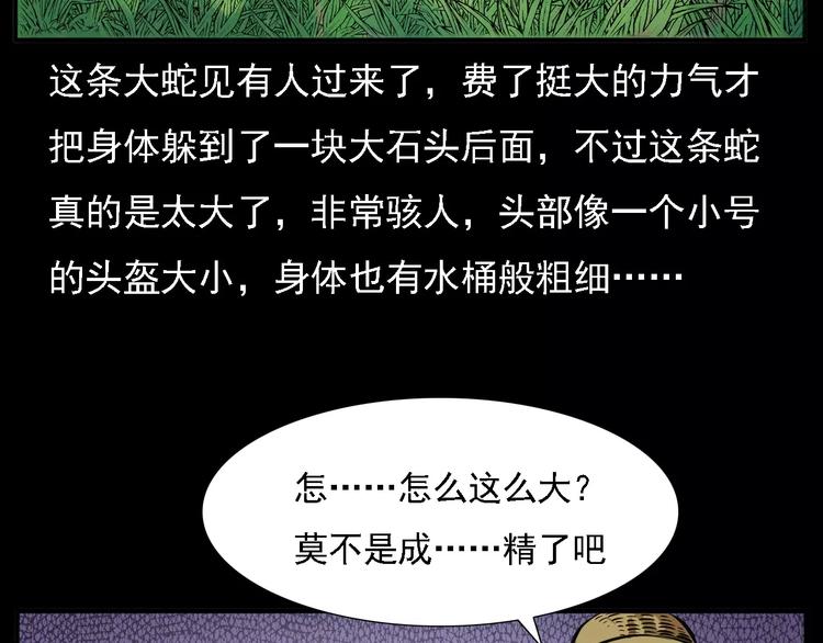 第8话 大蛇的报复14