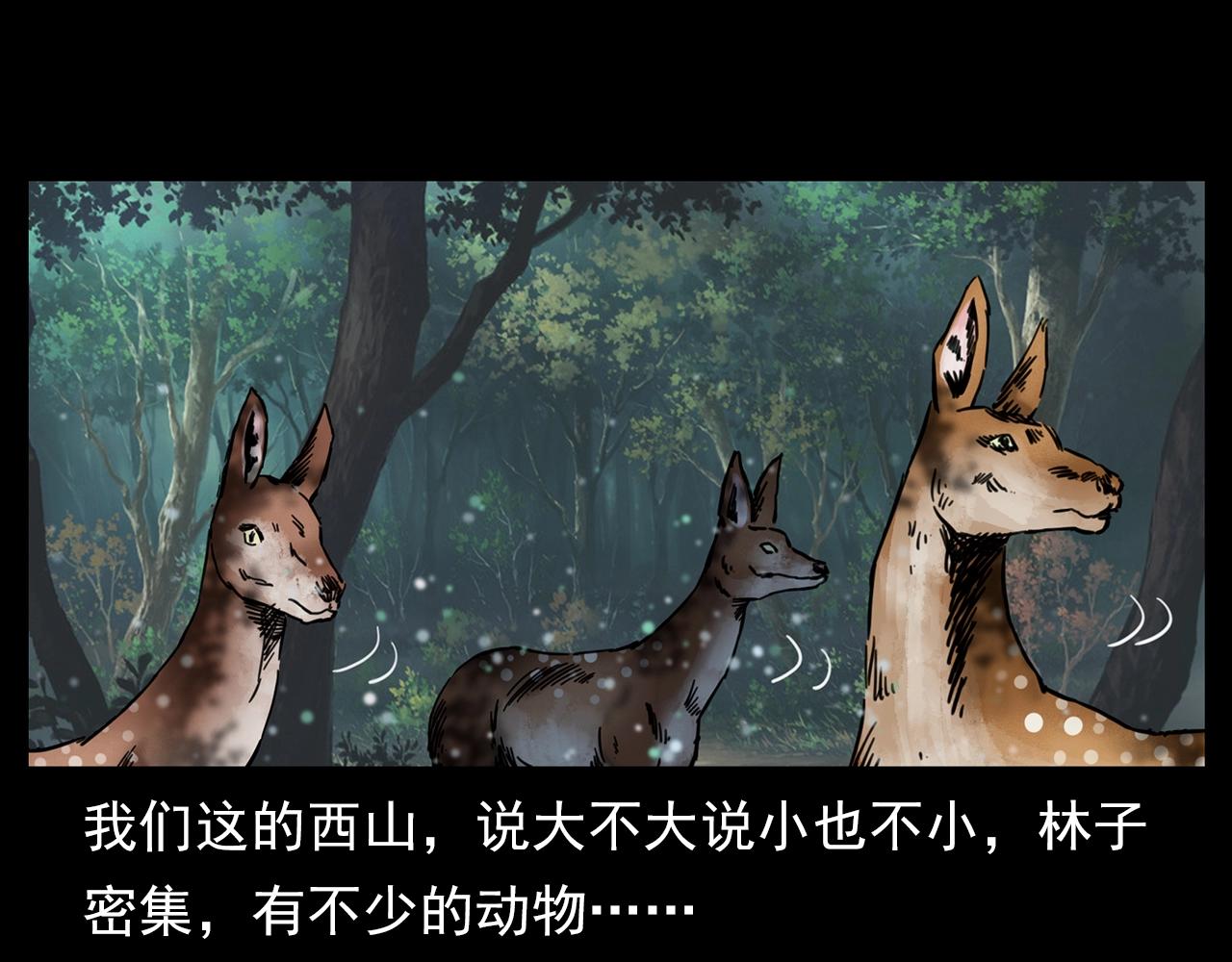 第198话 阎老九之蛊咒79