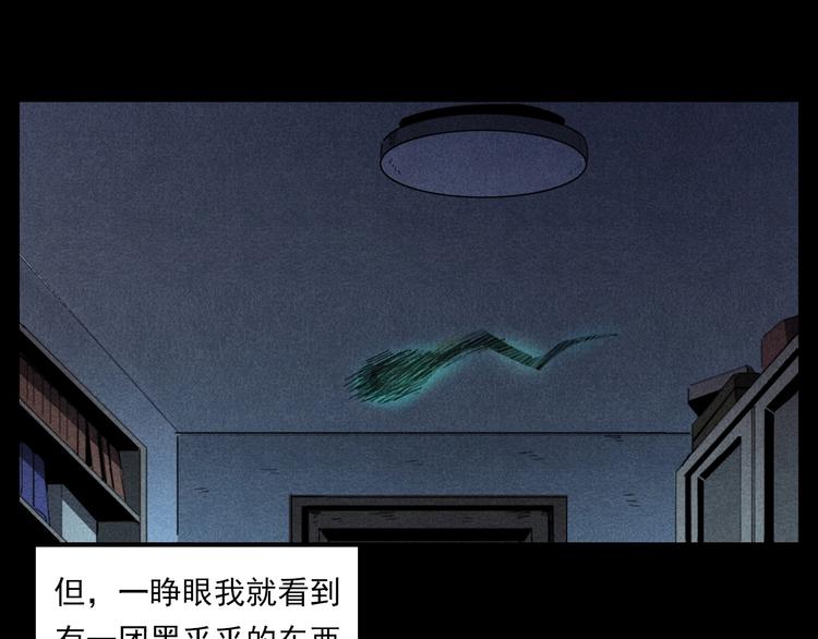 第287话 飞蚊症33