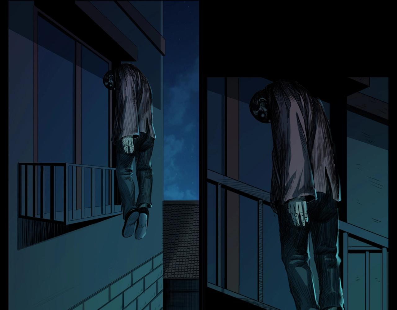 第209话 午夜场之窗外45