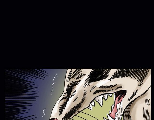 第164话  阎老九之吊死鬼58