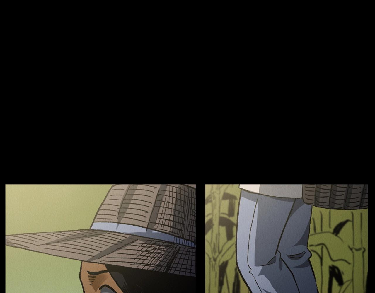 第415话 玉米地里的人48