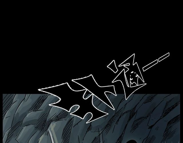 第168话  阎老九之活死人墓9