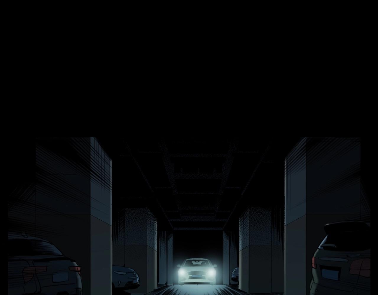 第212话 午夜场之停车场诡影82