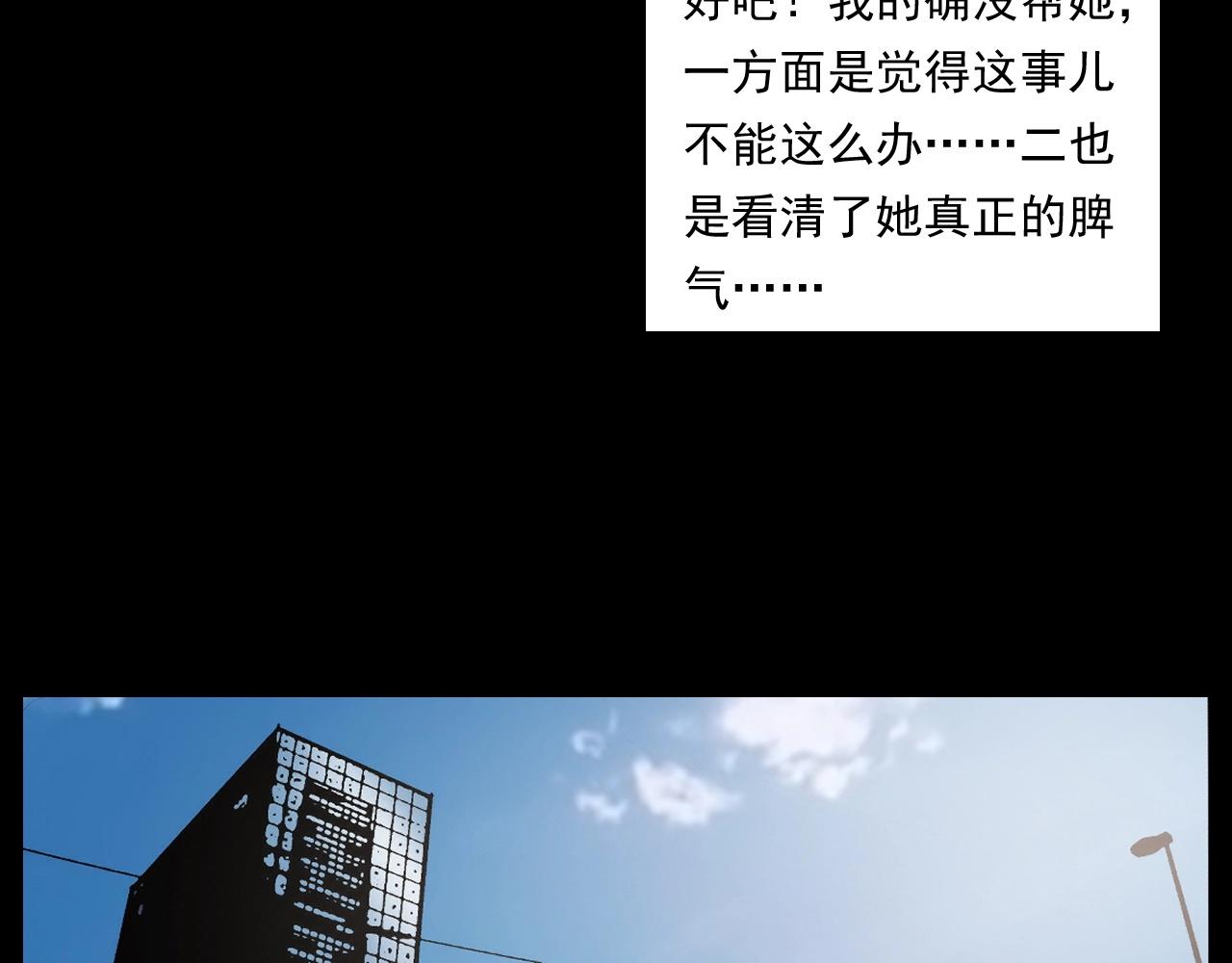 第254话 女友家的诡事87