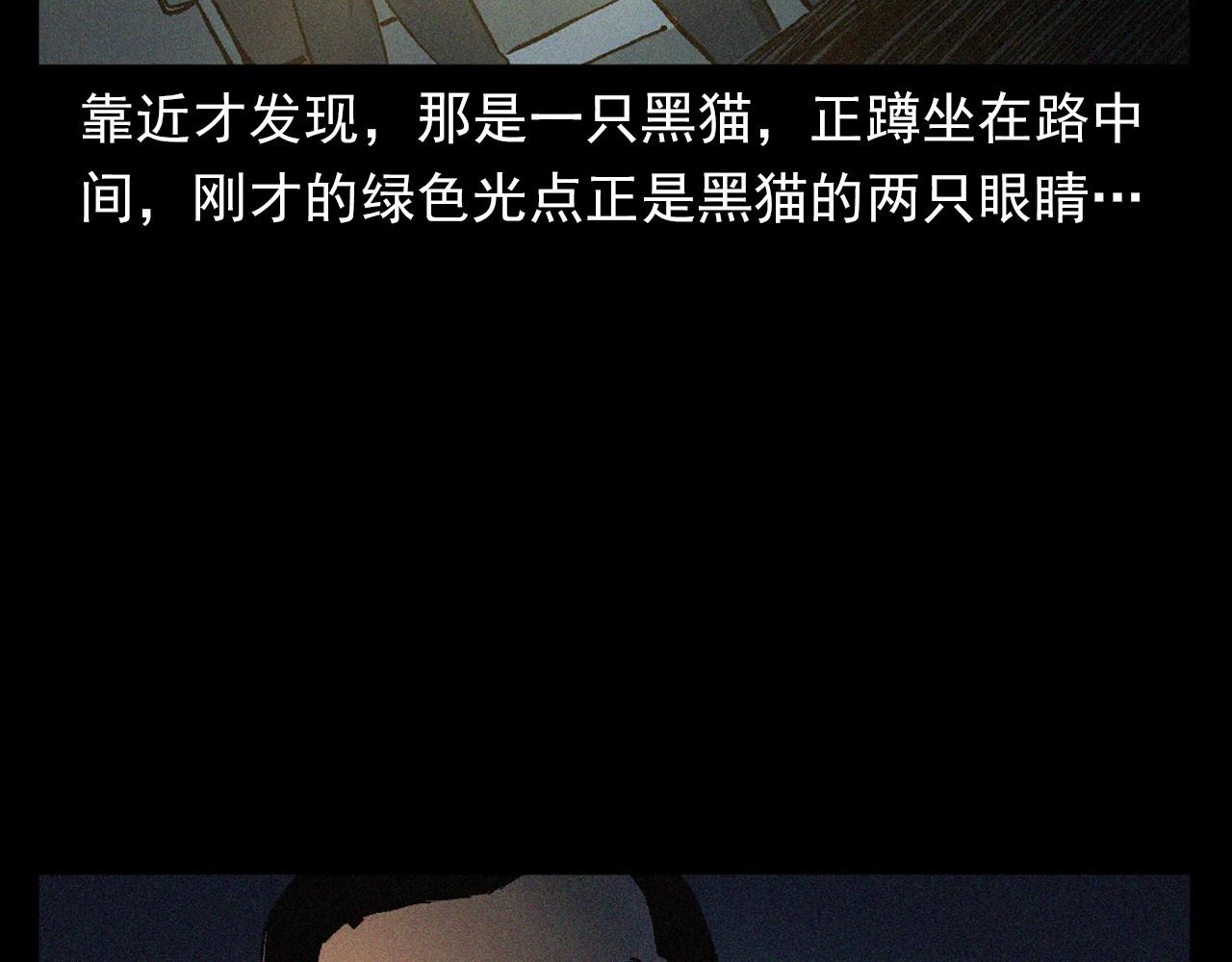 第403话 路遇黑猫37