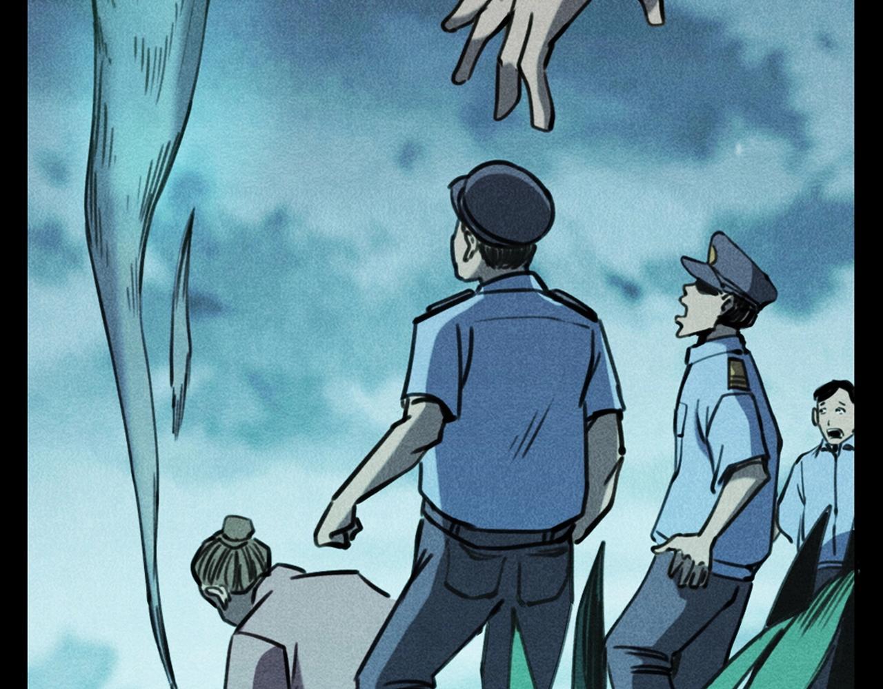 第354话 捞尸59