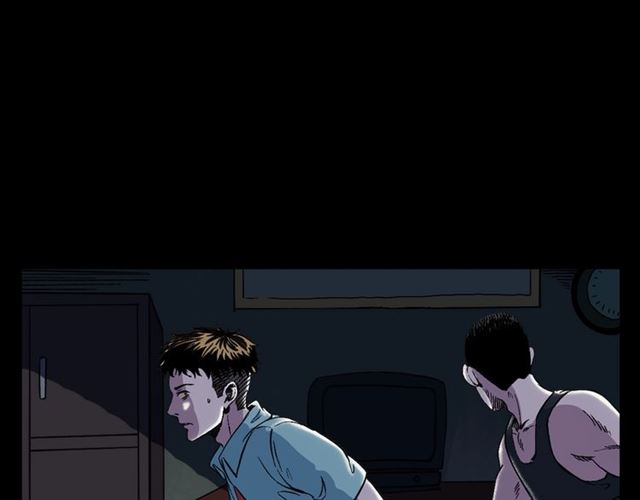 第153话 午夜场之叔叔的故事28