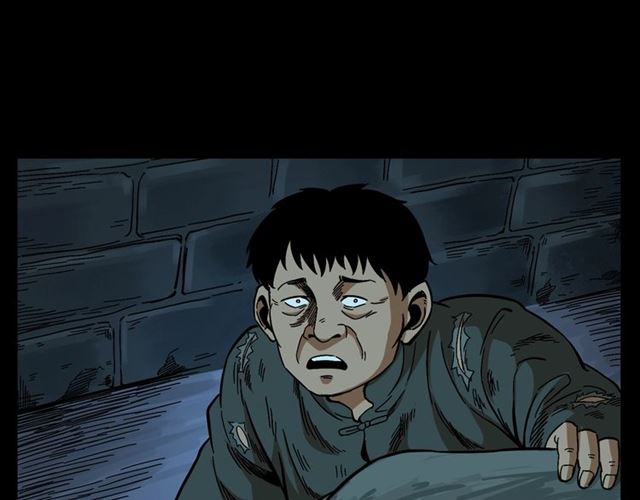 第166话  午夜场之河漂子157