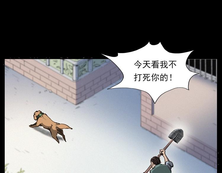 第273话 毒狗60
