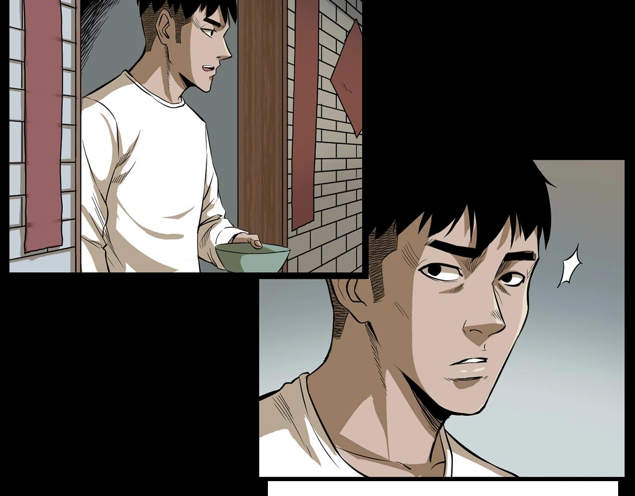 第177话 午夜场之村里的疯子41