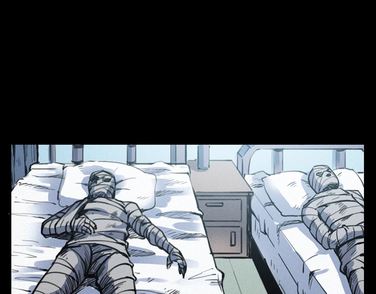 第372话  抓捕盗墓者34