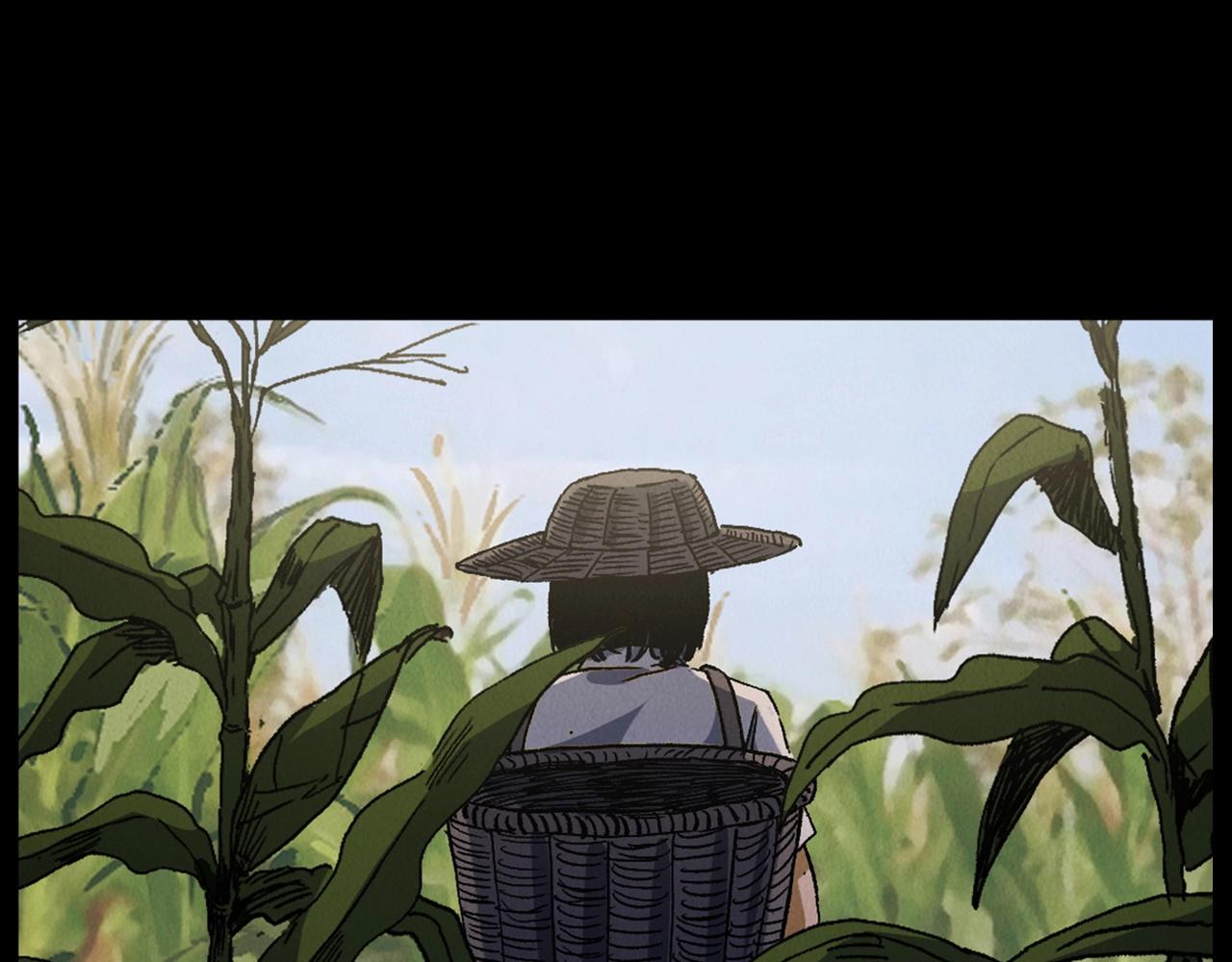 第415话 玉米地里的人21