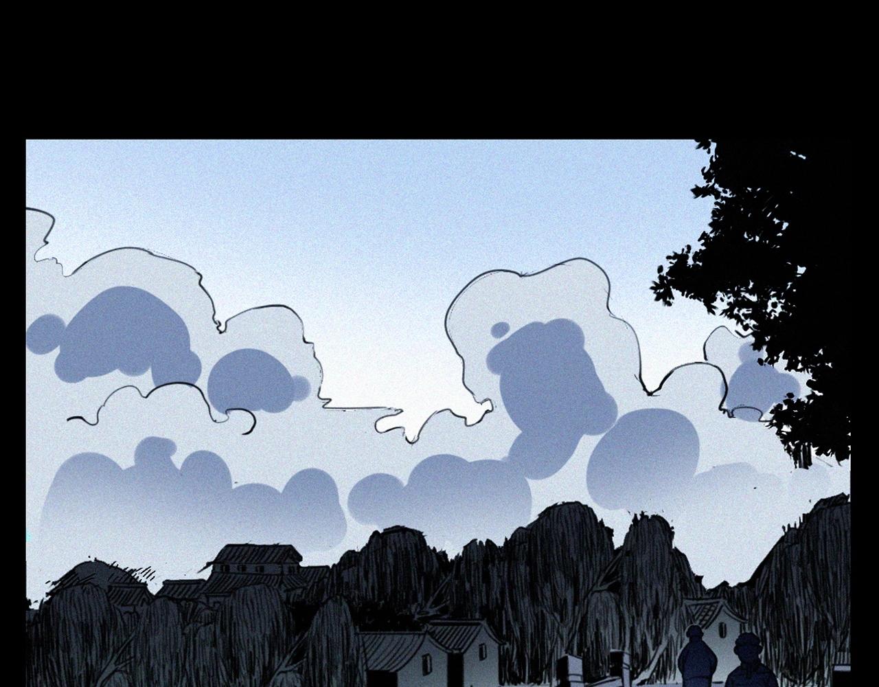第350话 古镇石桥（下）12