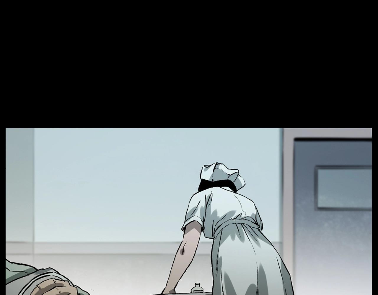 第231话 十七床的病人10