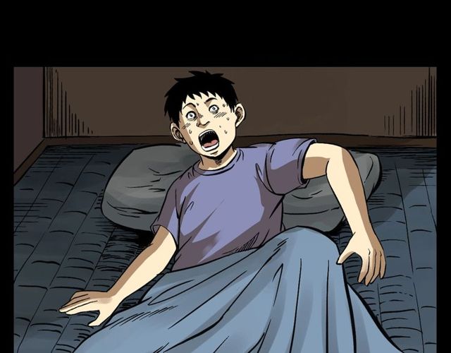 第125话 黄狗！40
