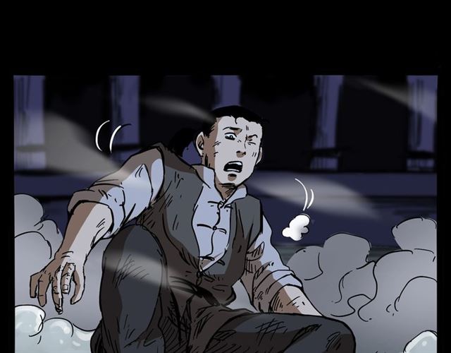 第160话   阎老九之洋鬼139