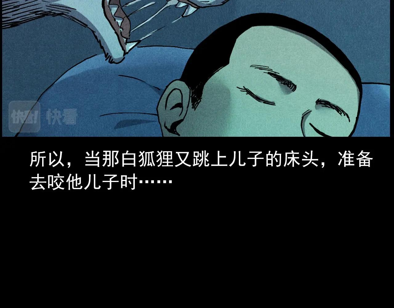 第421话 白狐102