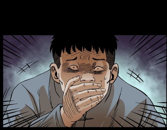 第150话   阎老九之疫鬼58