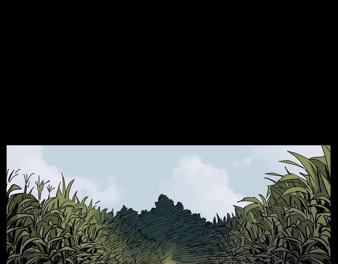 第415话 玉米地里的人14
