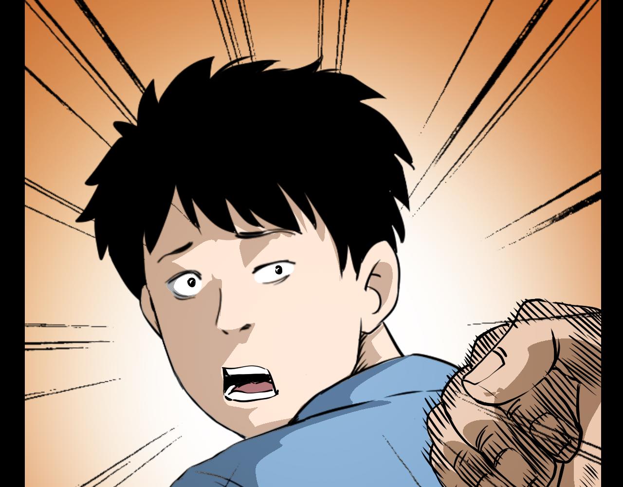 第60话 命劫！59