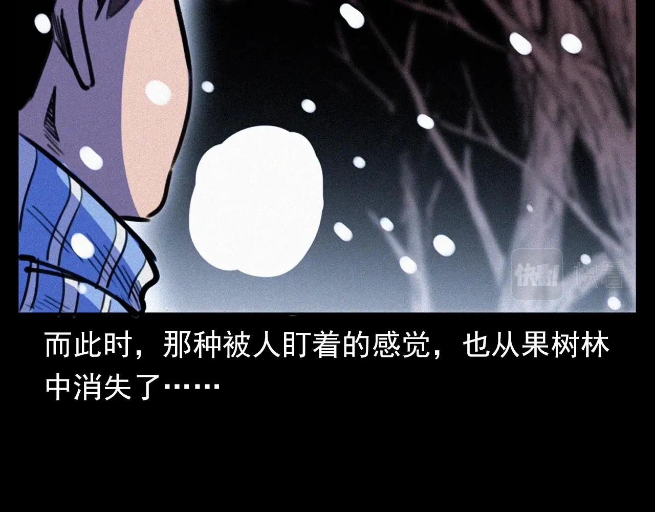 第339话 雪夜诡事62