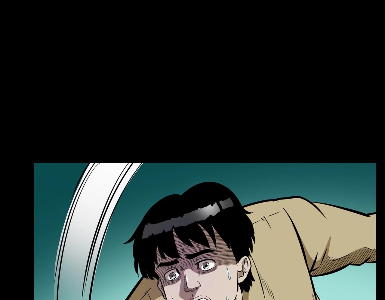 第173话   午夜场之桥洞62